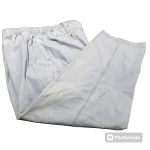 Cherokee Light Wash Jeans